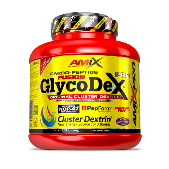 GLYCODEX PRO
