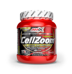 CELLZOOM