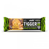 Tigger Zero Protein Bar